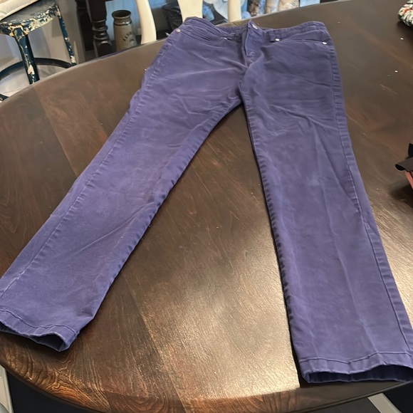 “346”Brooks Brothers Jeans 👖 - Picture 1 of 4